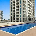 Vayk - Upgraded 1Bd In Marina