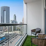 Vayk - Upgraded 1Bd In Marina