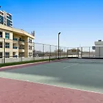 Vayk - Upgraded 1Bd In Marina