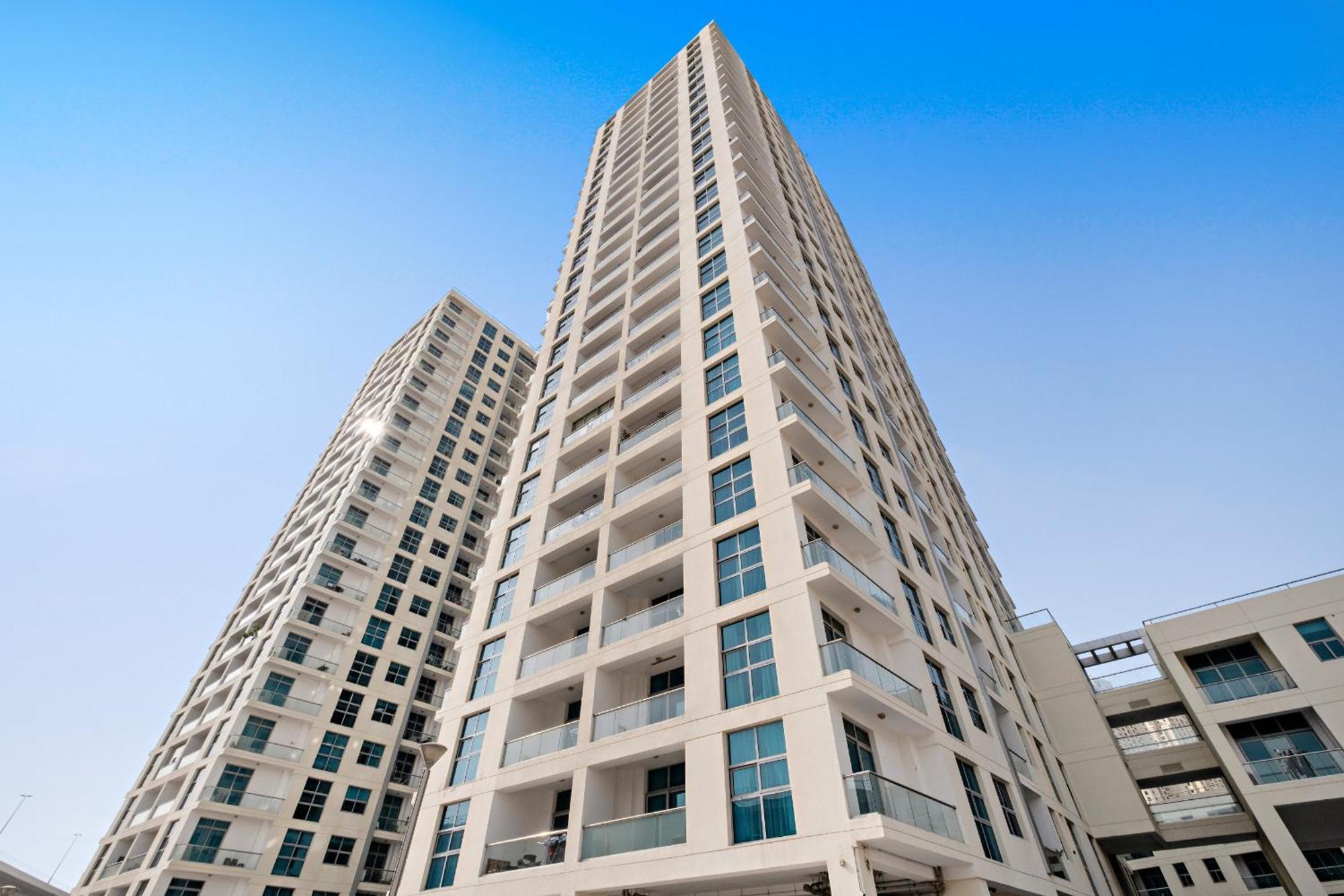 Apartment Vayk - Upgraded 1bd In Marina