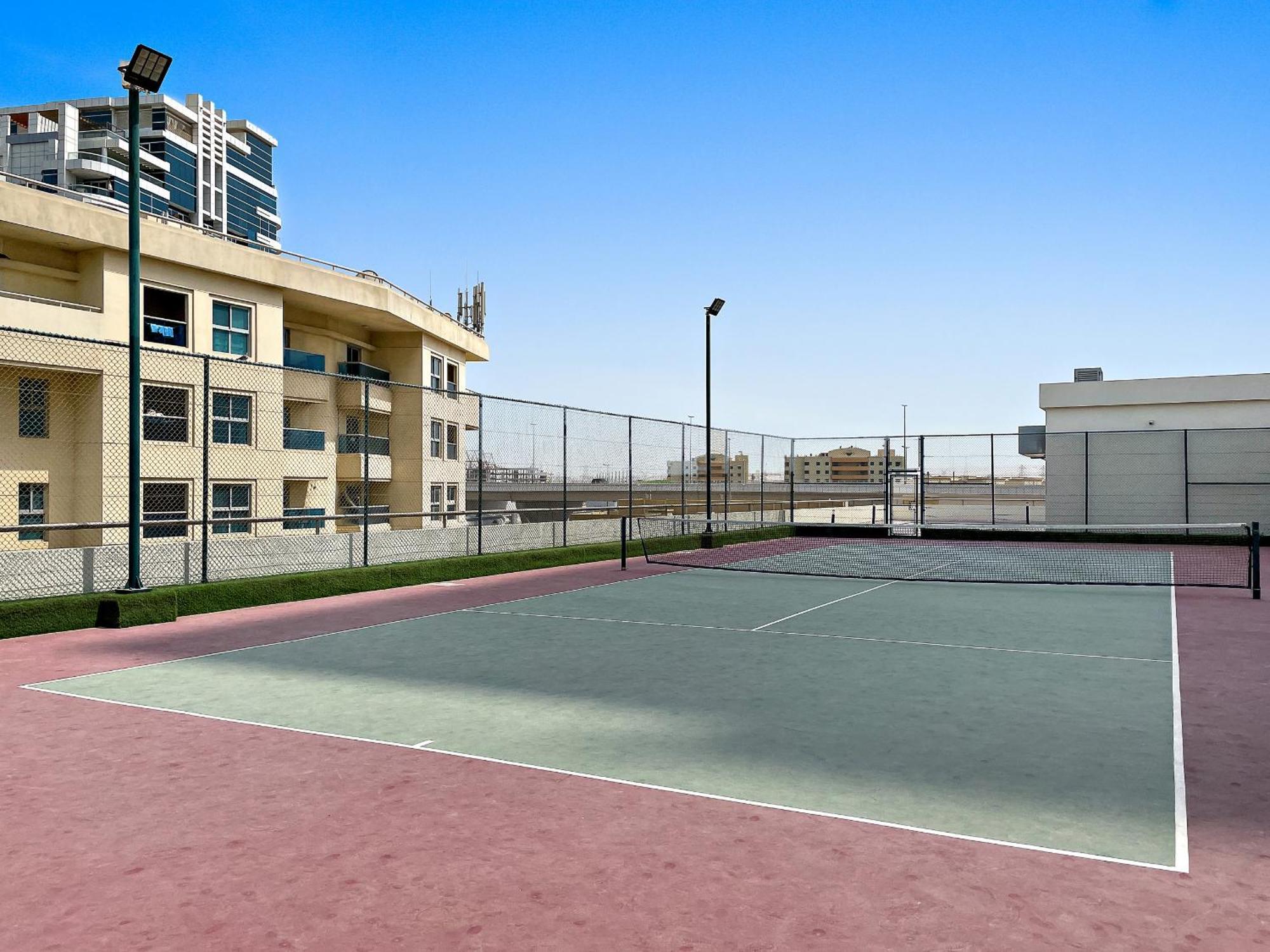 Apartment Vayk - Upgraded 1bd In Marina *