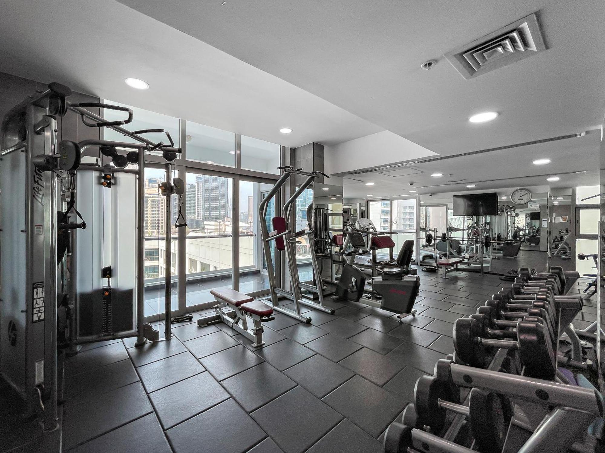 Vayk - Upgraded 1bd In Marina